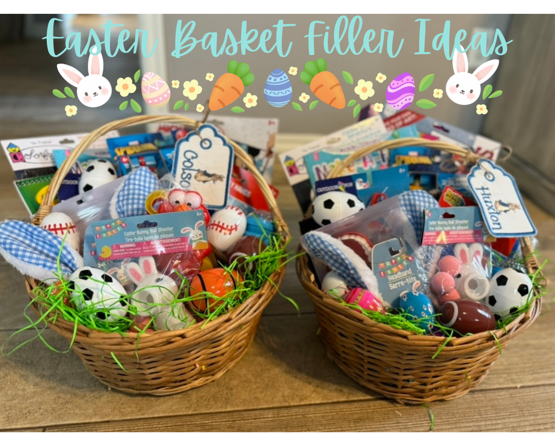 Easter-Baskets