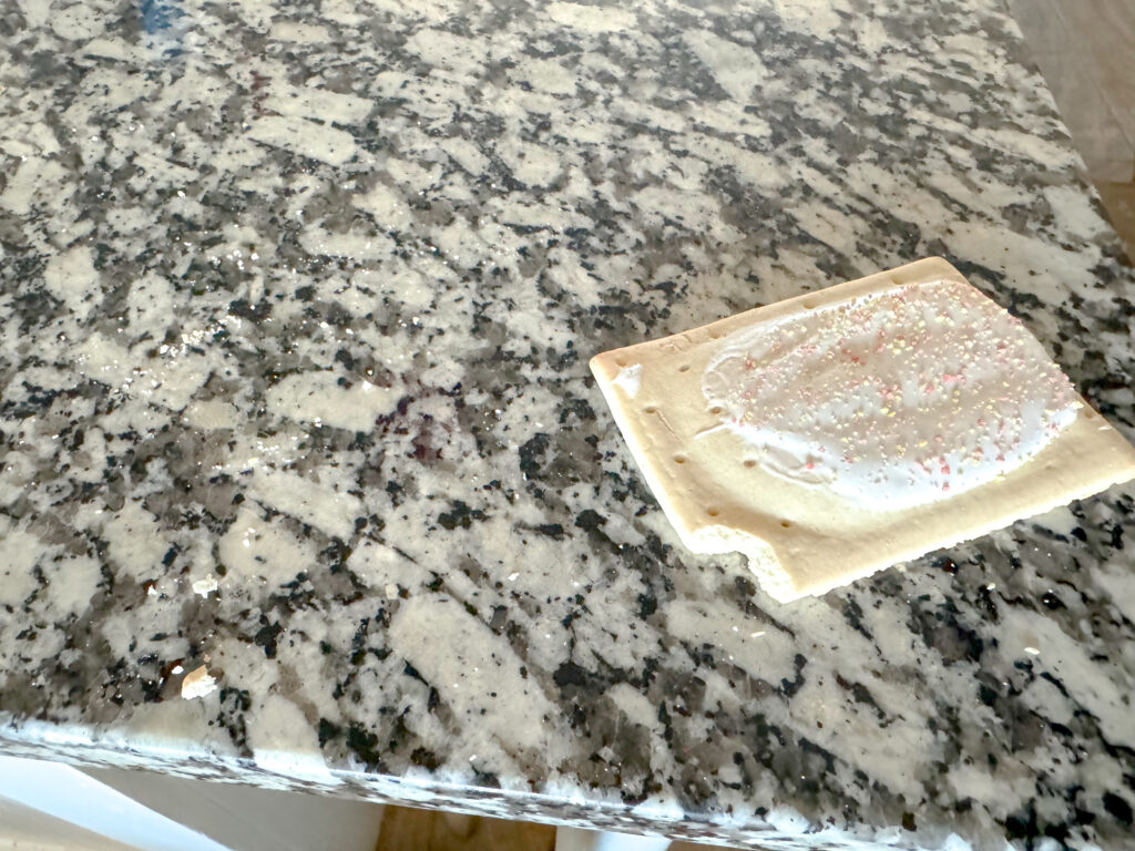 gluten free shared kitchen tips
