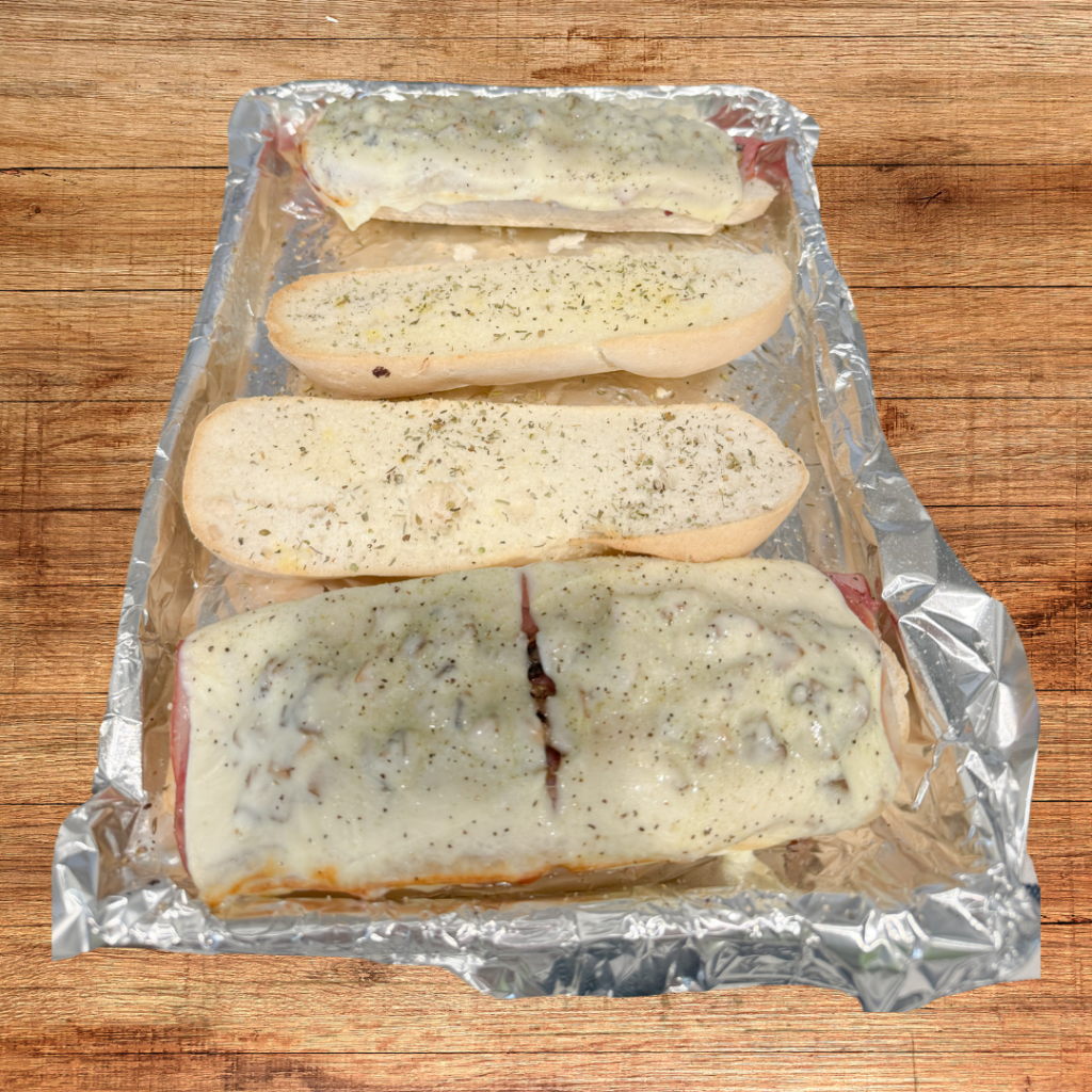 sub sandwich